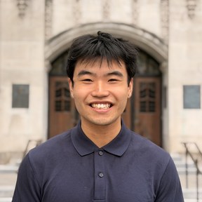 Jimmy Xiao